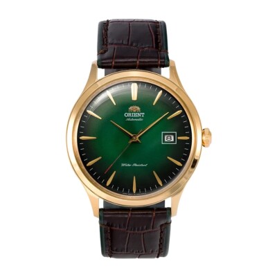 Montre Orient Bambino 40mm TA-C08002F0