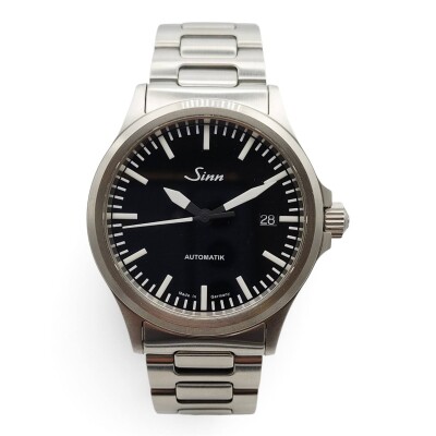 Montre Sinn 556 I Full set