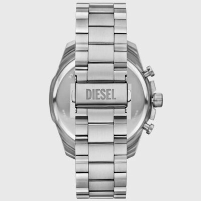 Montre Mega Chief Slim en acier inoxydable DZ4676