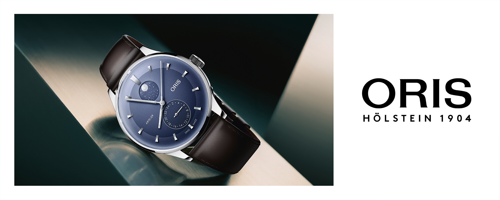 Montres Oris