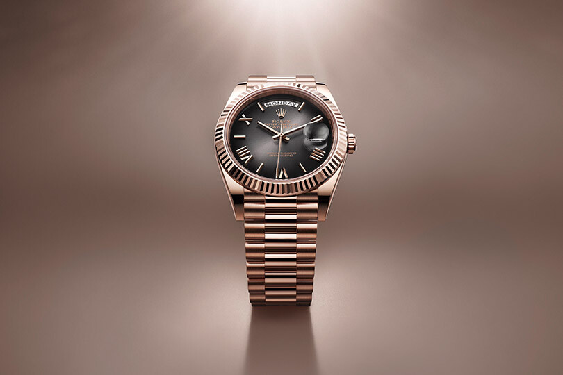 Rolex watches in Cape Town - Charles Greig