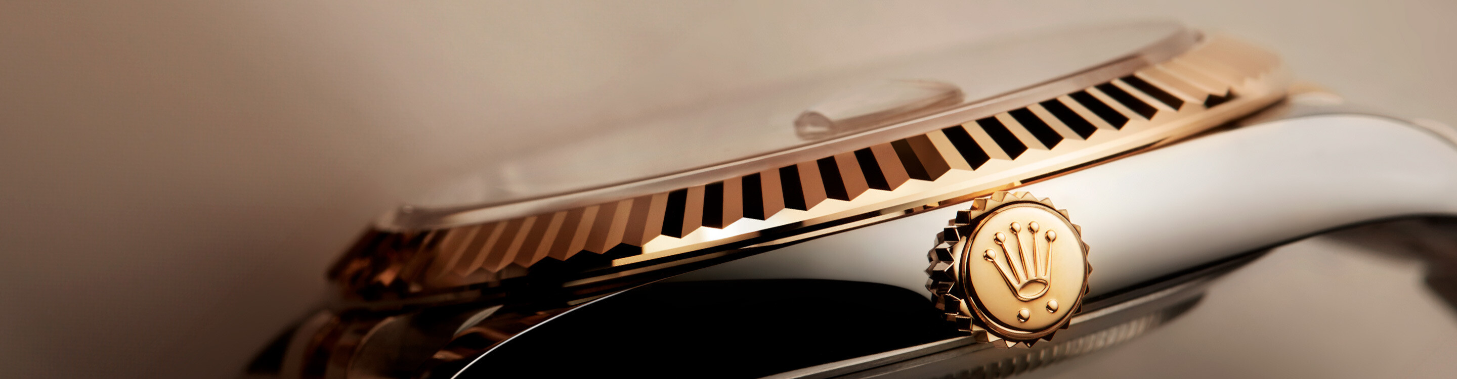 Rolex watches in Cape Town - Charles Greig