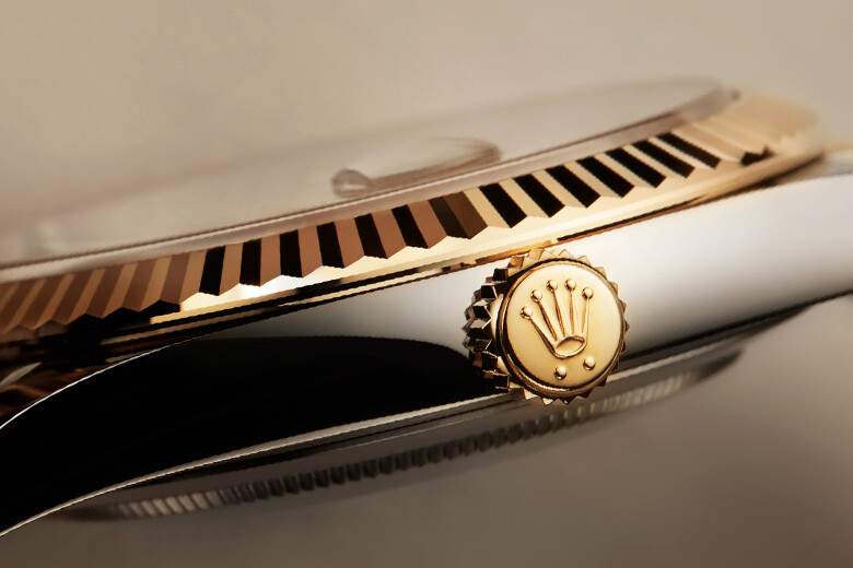 Rolex watches in Cape Town - Charles Greig