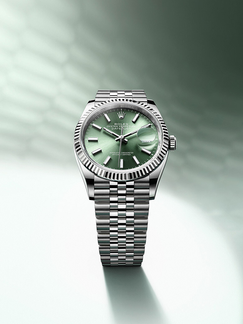 Rolex watches in Cape Town - Charles Greig