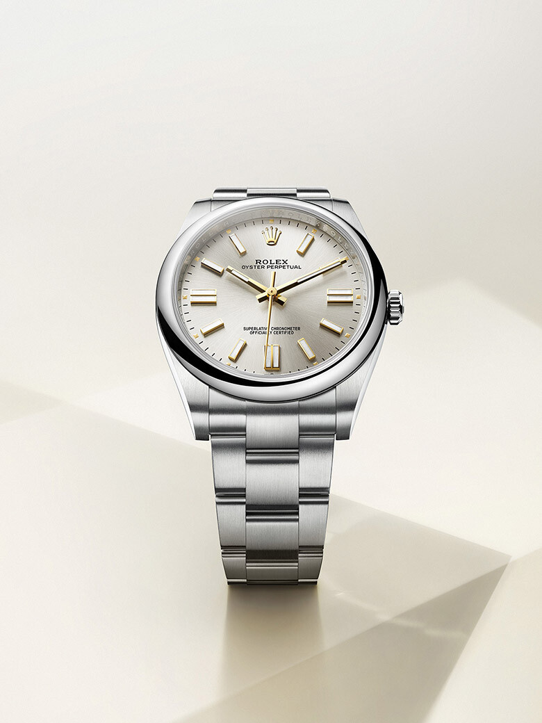 Rolex watches in Cape Town - Charles Greig