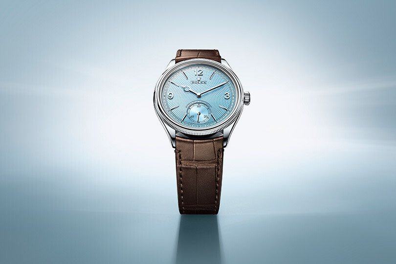 Rolex watches in Cape Town - Charles Greig