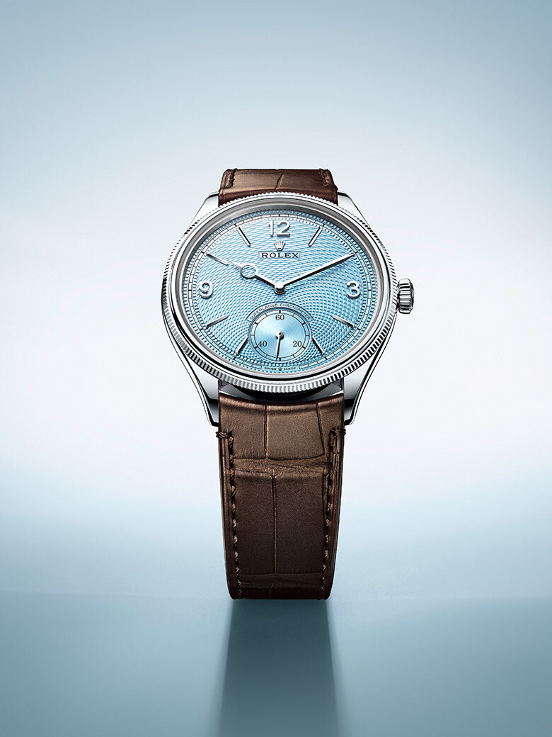 Rolex watches in Cape Town - Charles Greig