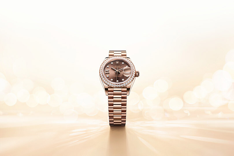 Rolex watches in Cape Town - Charles Greig