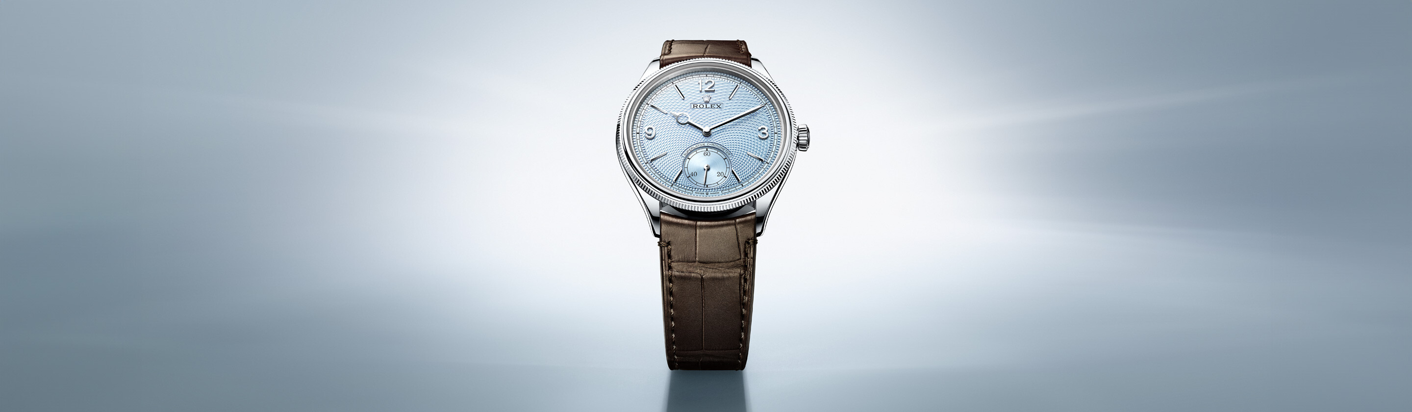 Rolex watches - Charles Greig