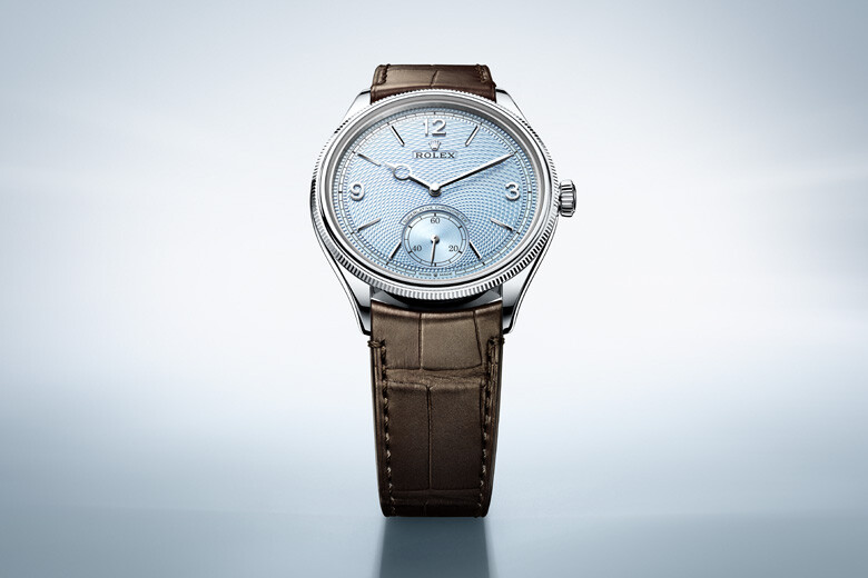 Rolex watches - Charles Greig