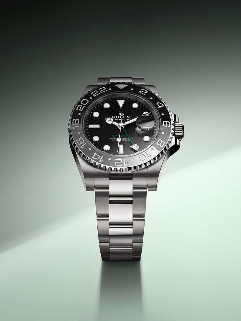 Rolex watches in Cape Town - Charles Greig