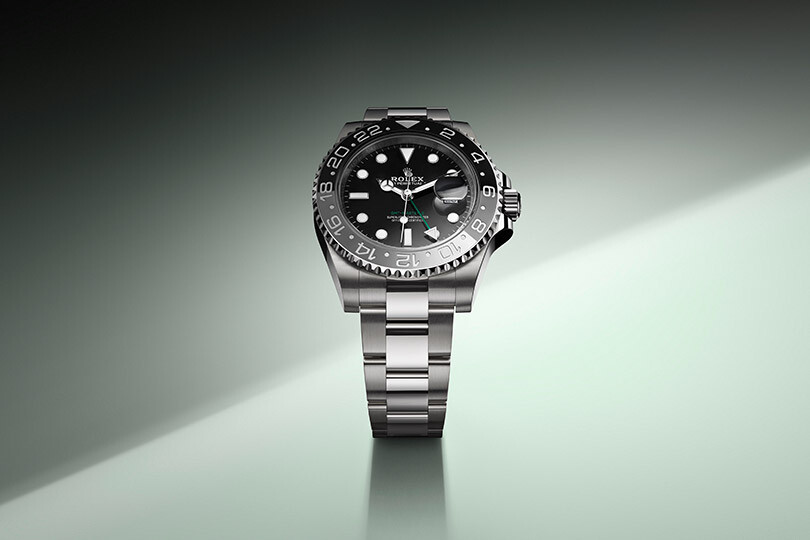 Rolex watches in Cape Town - Charles Greig