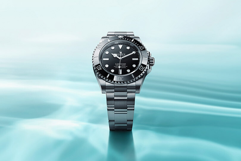 Rolex watches in Cape Town - Charles Greig