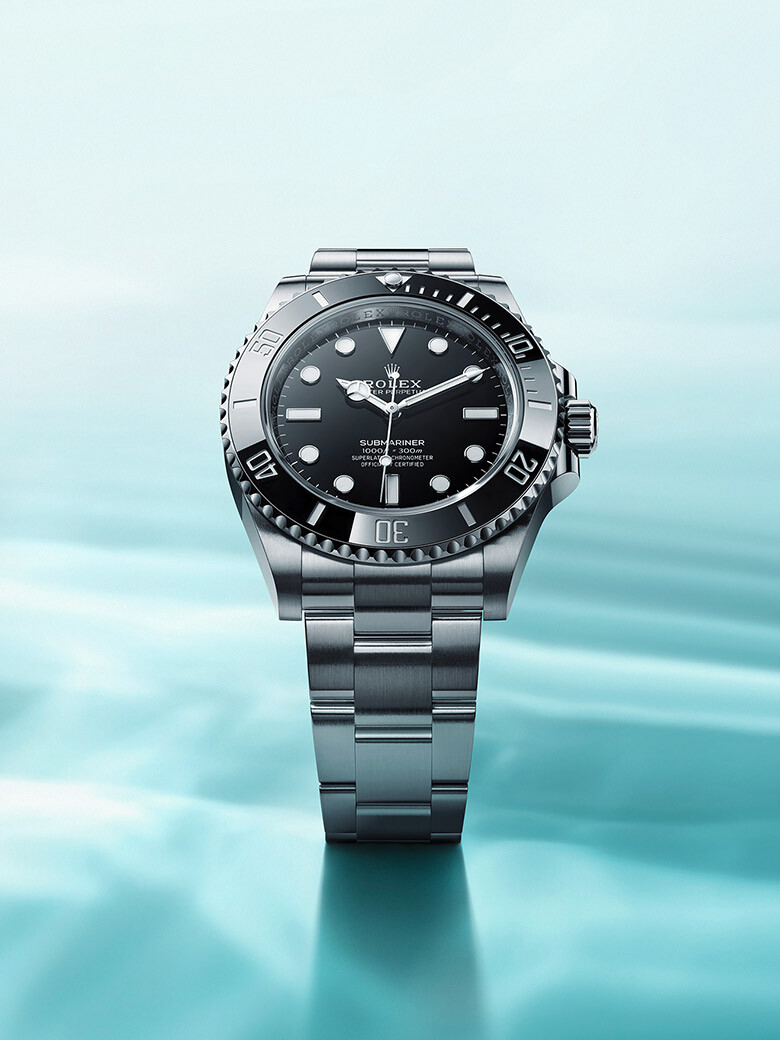 Rolex watches in Cape Town - Charles Greig