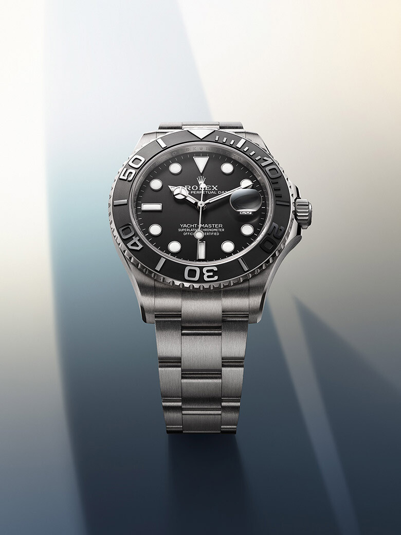 Rolex watches in Cape Town - Charles Greig