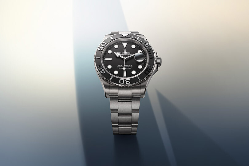 Rolex watches in Cape Town - Charles Greig