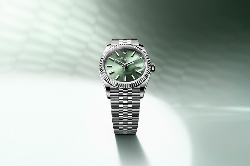 Rolex watches in Cape Town - Charles Greig