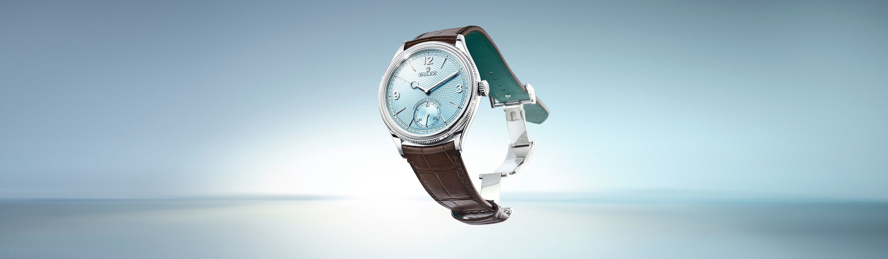 Rolex new watches 2024 - Charles Greig