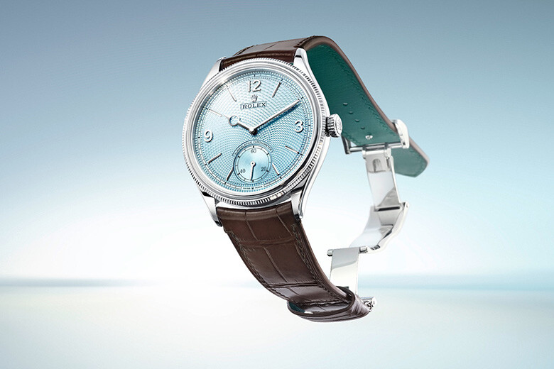 Rolex new watches 2024 - Charles Greig