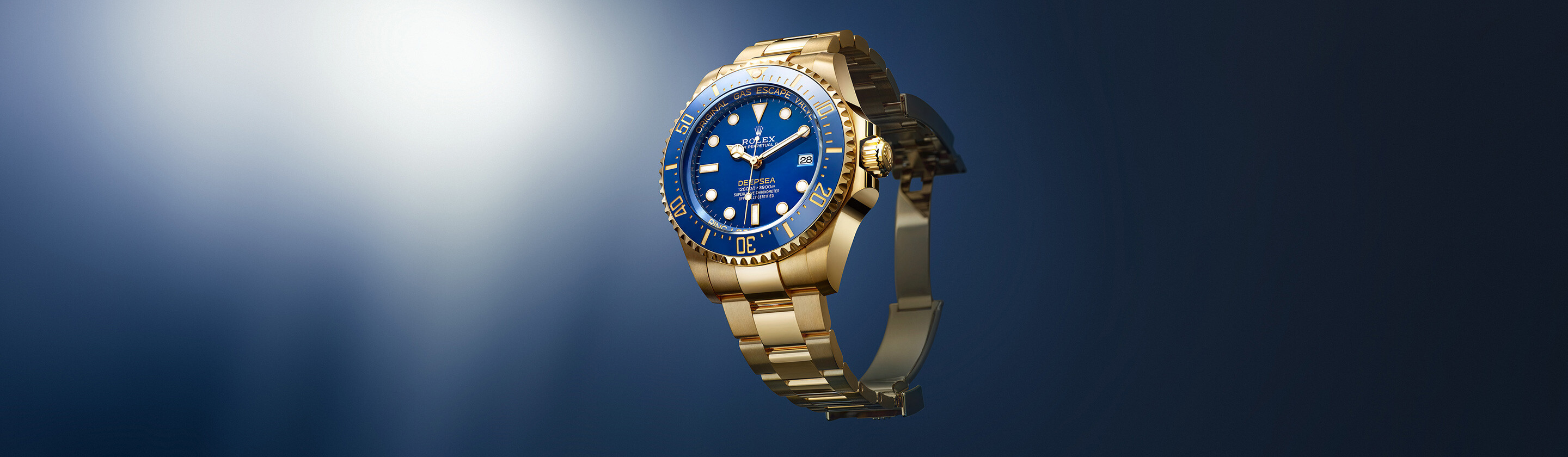 Rolex new watches 2024 - Charles Greig