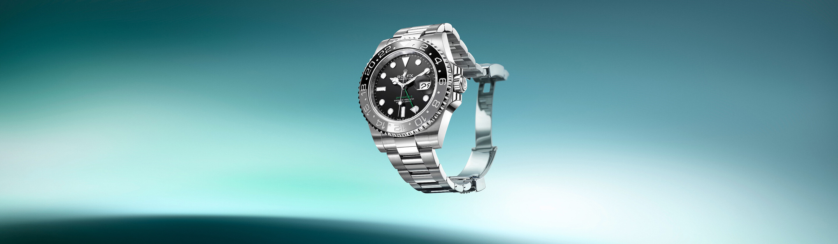 Rolex new watches 2024 - Charles Greig