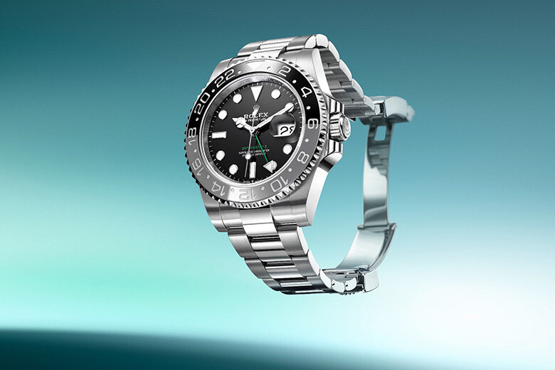 Rolex new watches 2024 - Charles Greig