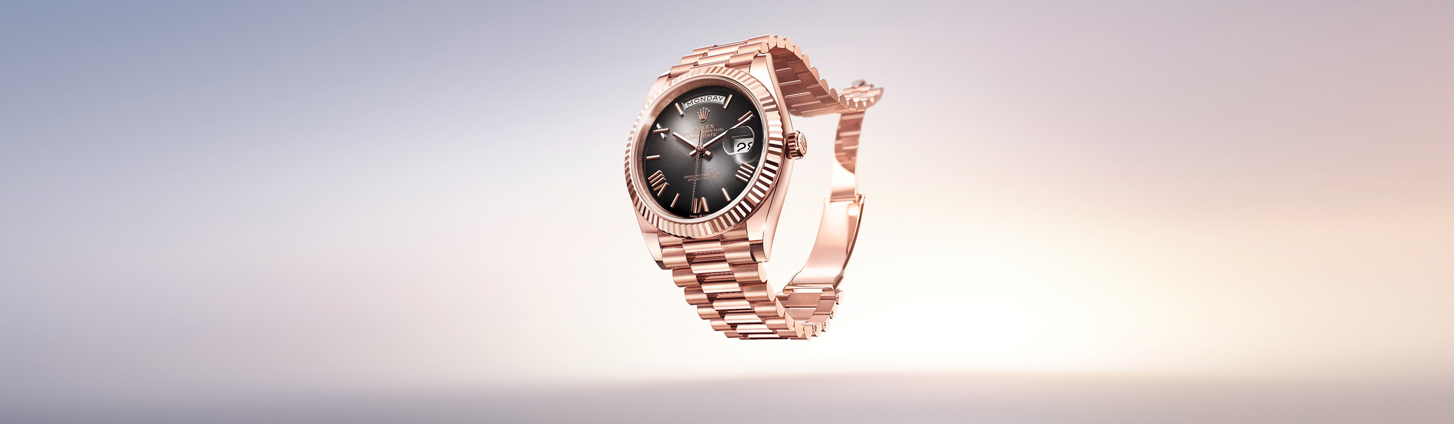 Rolex new watches 2024 - Charles Greig