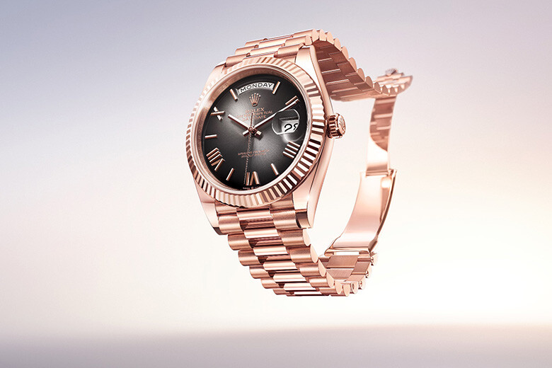 Rolex new watches 2024 - Charles Greig