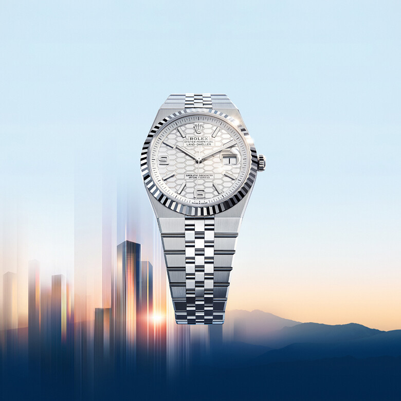 Rolex new watches 2025 - Charles Greig