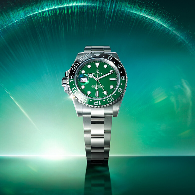 Rolex new watches 2025 - Charles Greig
