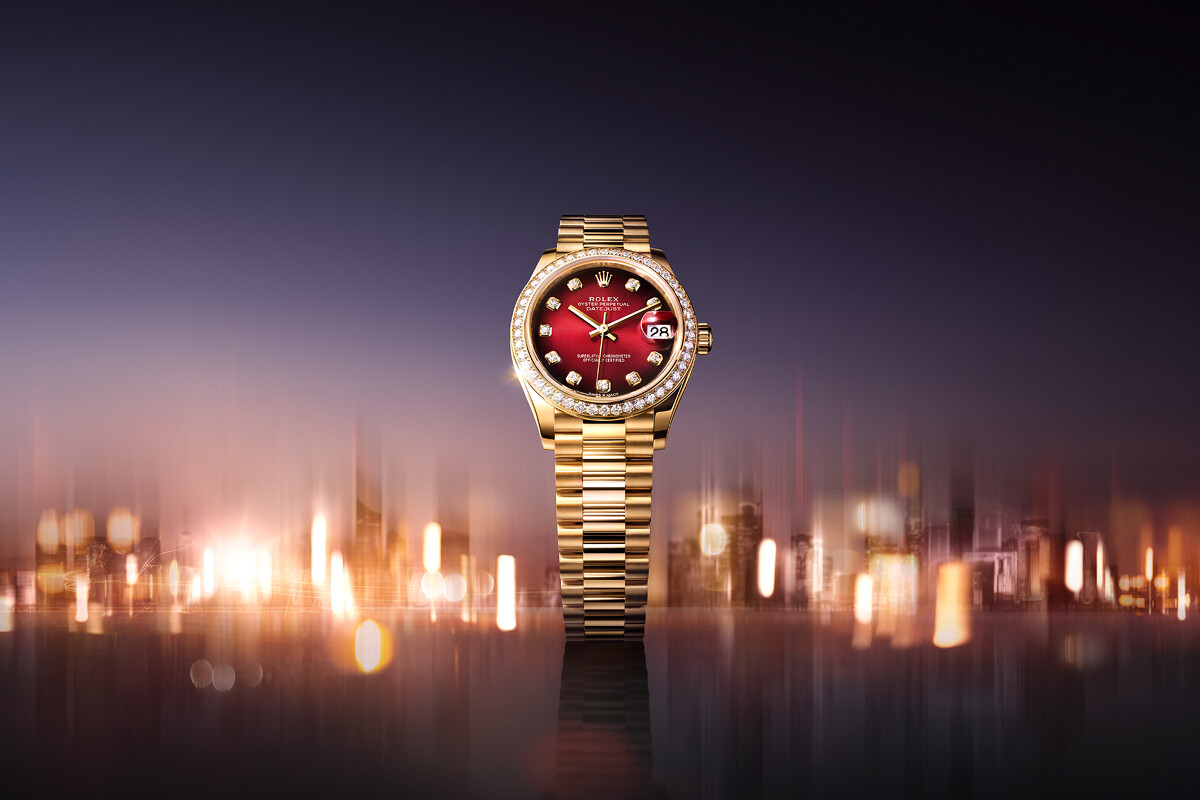 Rolex new watches 2025 - Charles Greig