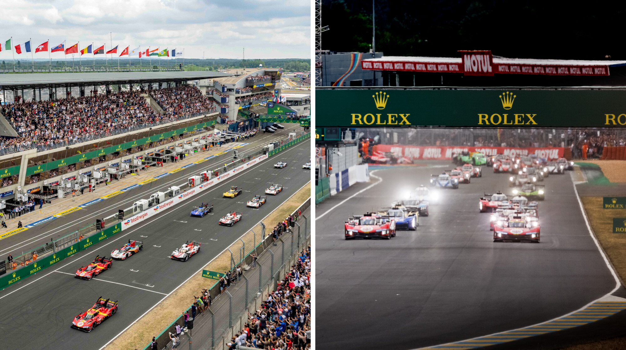 World of Rolex - Charles Greig