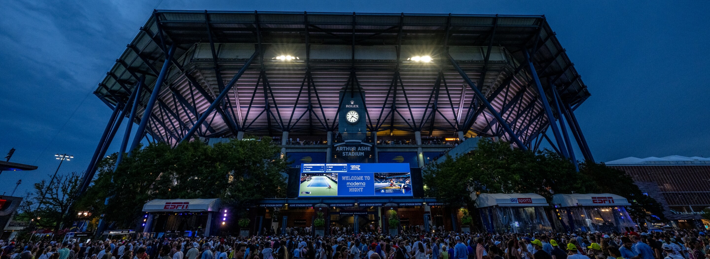 World of Rolex - Charles Greig