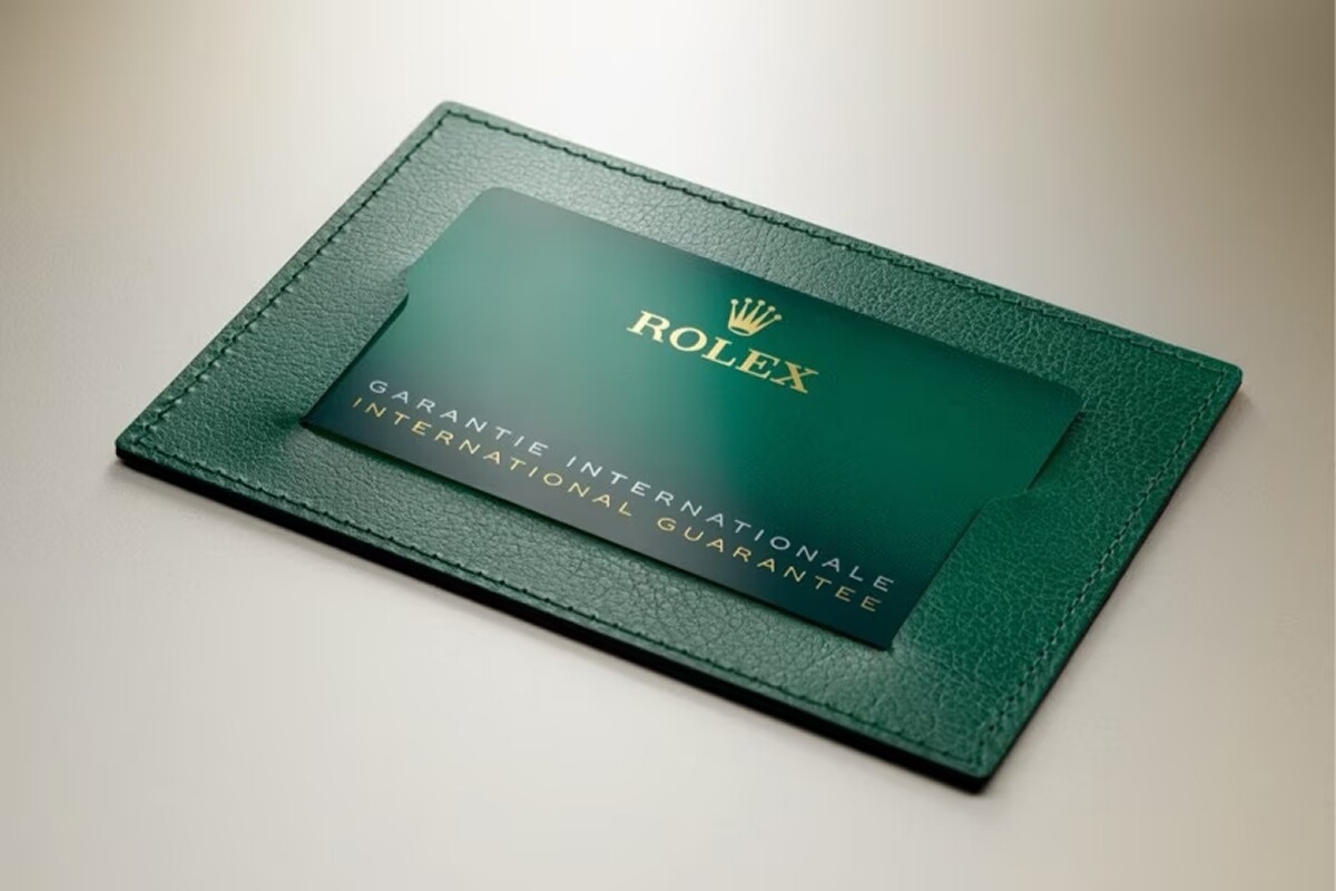 Official Rolex Retailer in Cape Town - Charles Greig