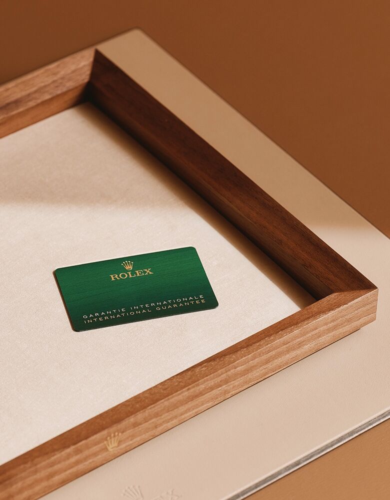 Servicing your Rolex - Charles Greig