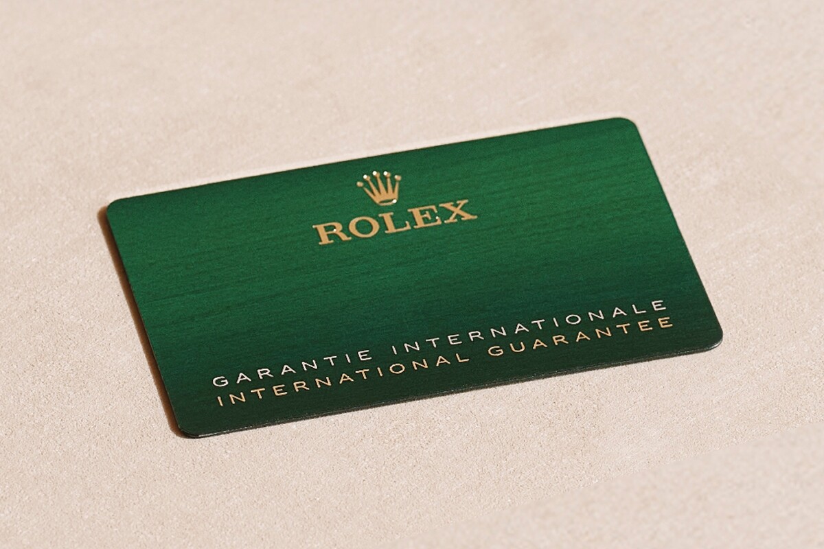 Official Rolex Retailer in Cape Town - Charles Greig