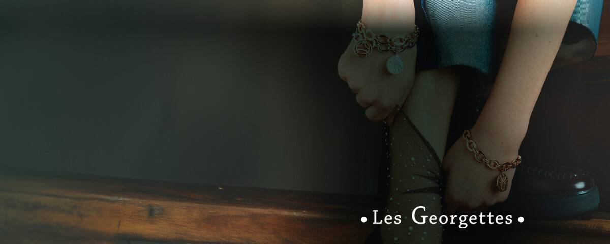 Les Georgettes Mai 2066