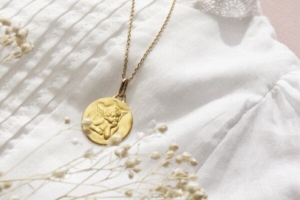 Baptême et Communion