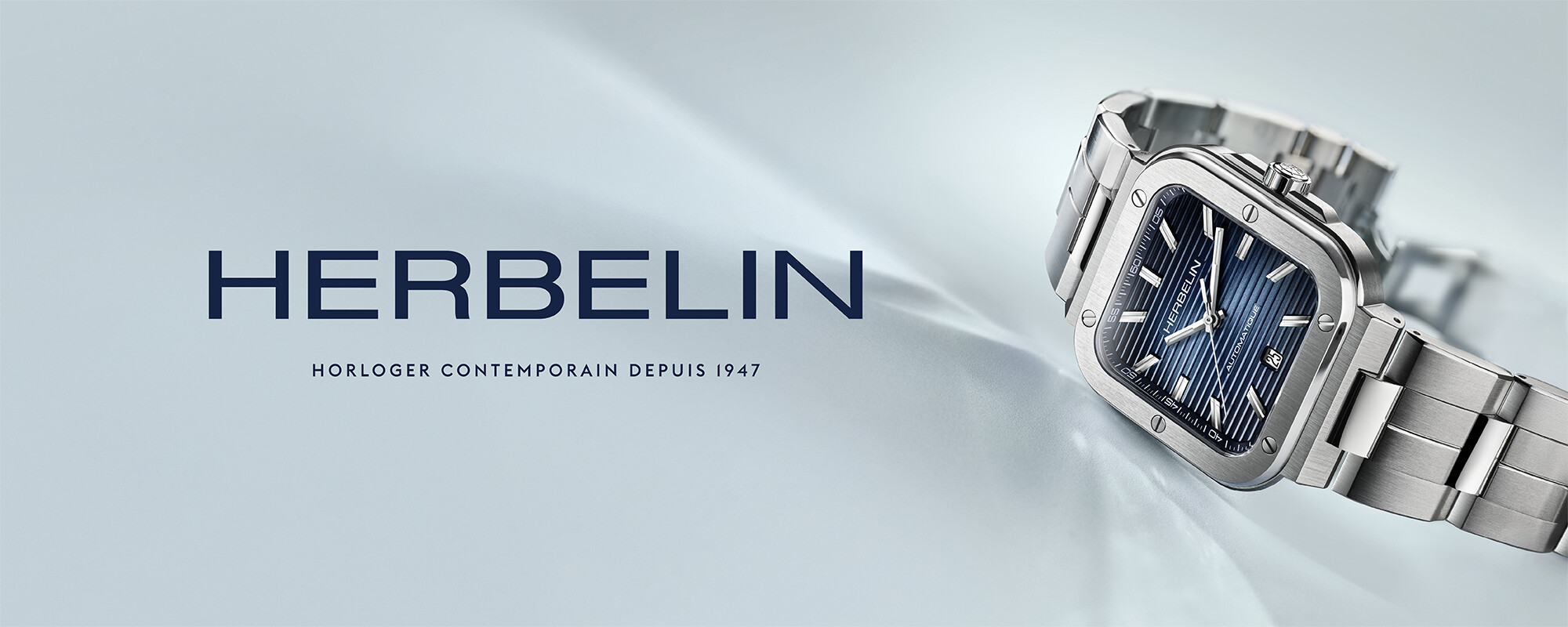 Montres HERBELIN