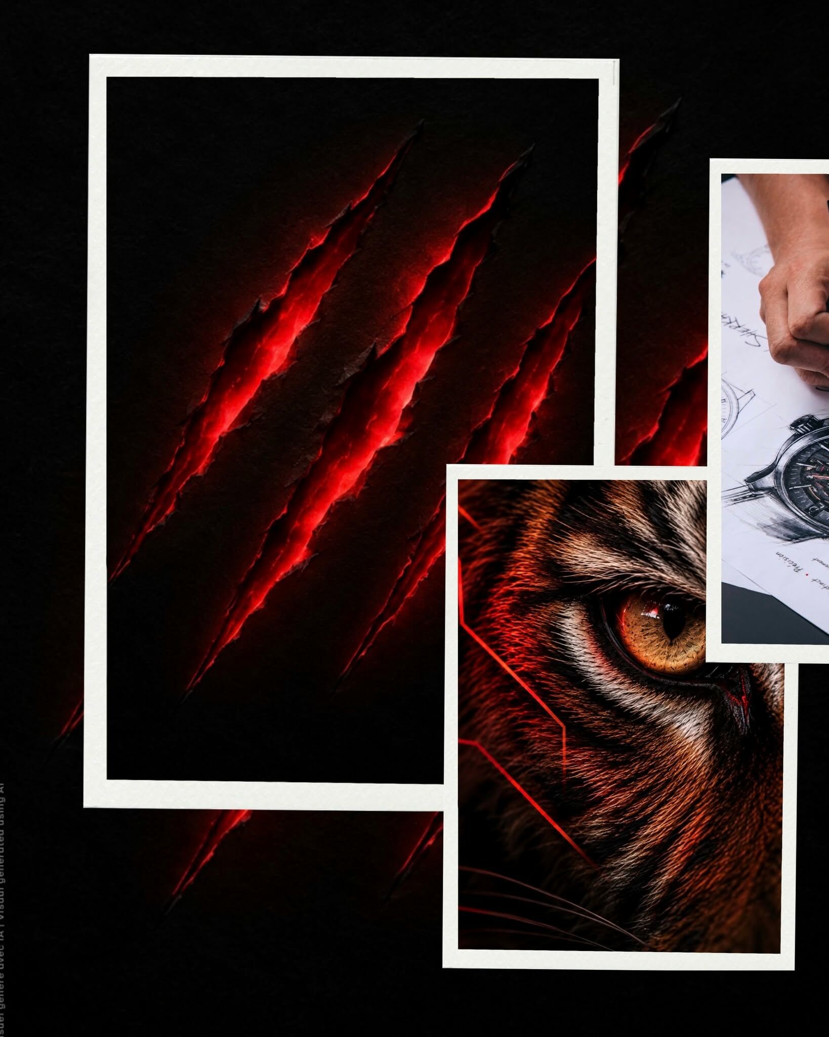 Retrouvez-nous sur instagram