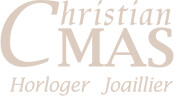 Bijouterie Christian Mas