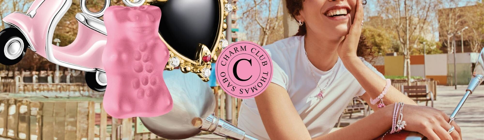 Bijoux Thomas Sabo