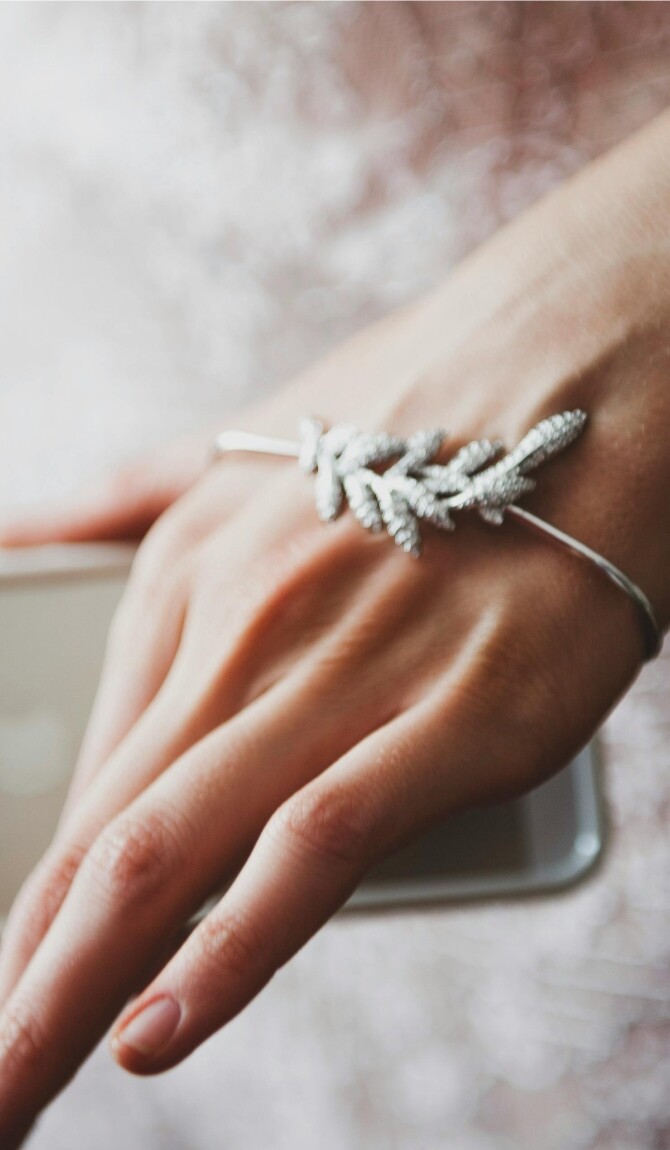 Bracelets