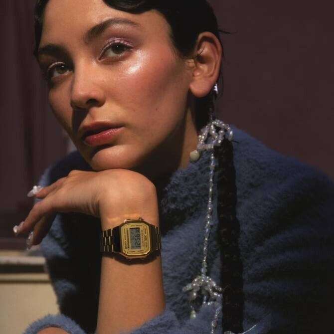 Casio