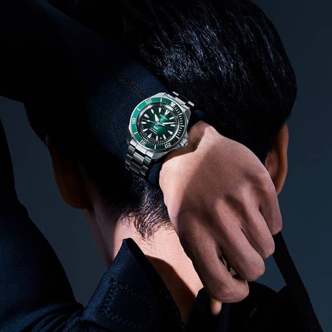 Seiko