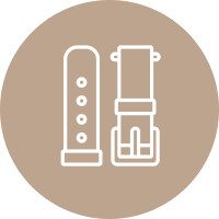 Réglages<br><span>Profitez de nos services</span>