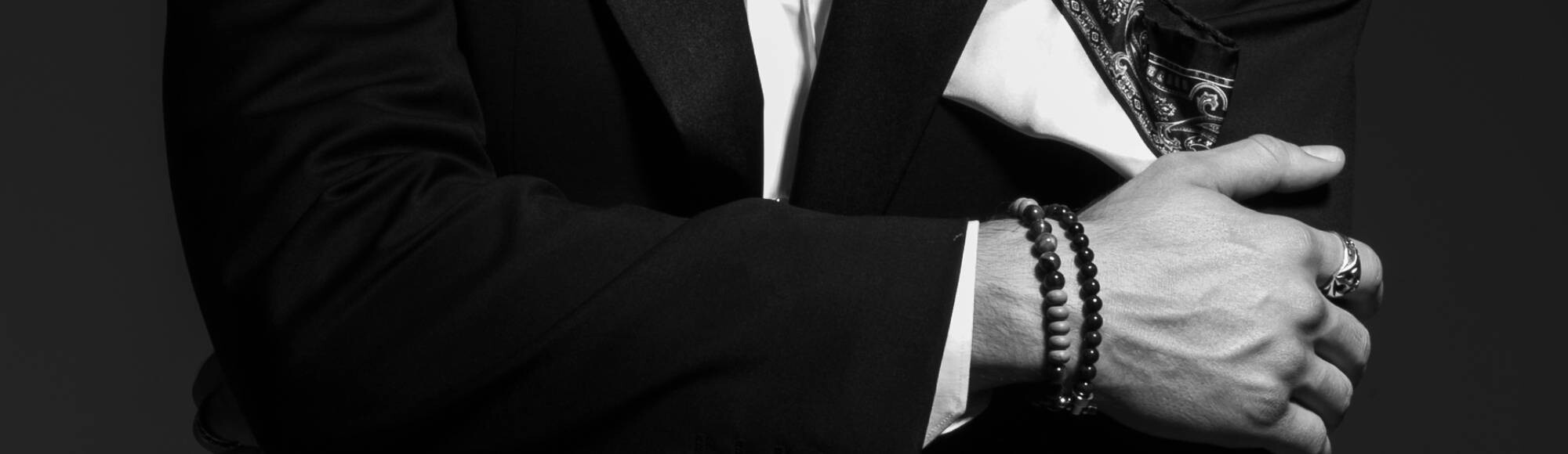 Bijoux Homme