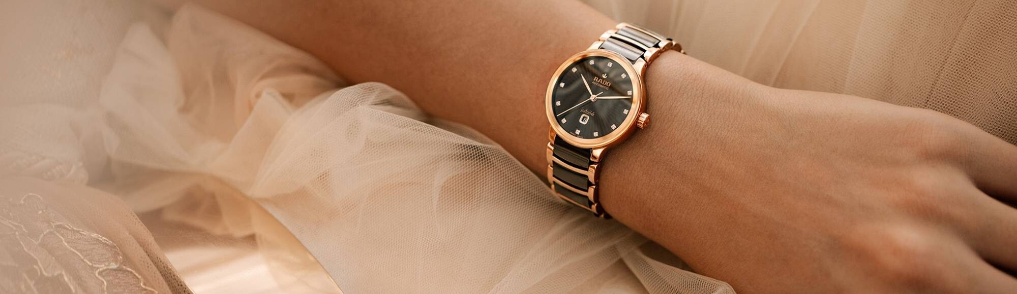 Montres femme