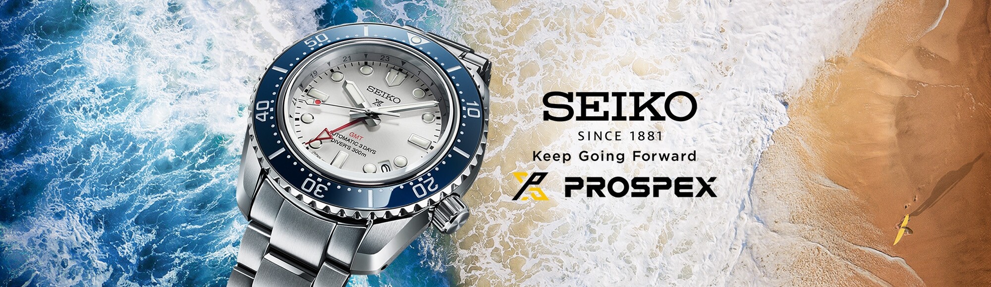 Seiko