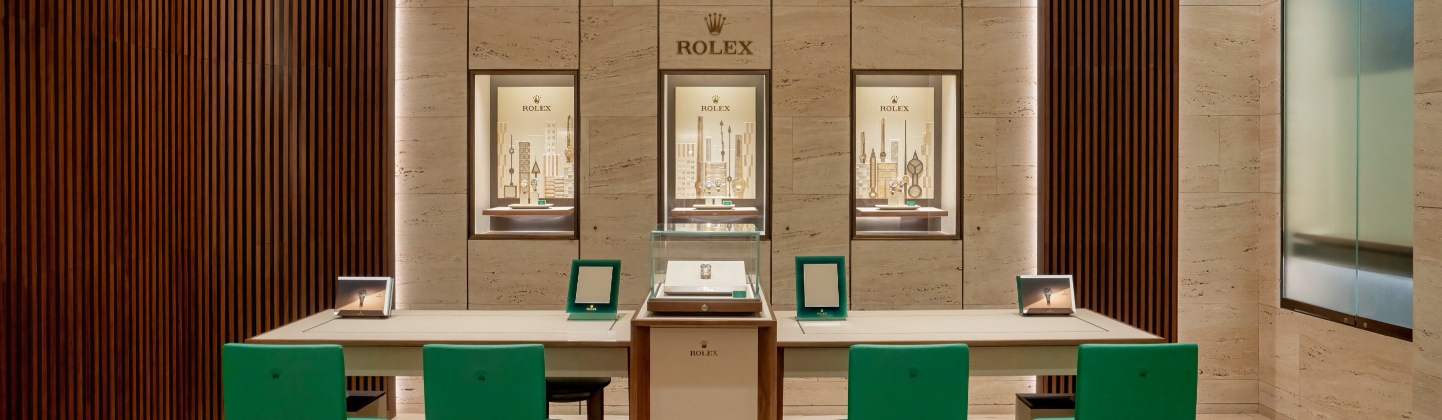 Contact form Boutique Rolex Genève - Rolex watches official retailer